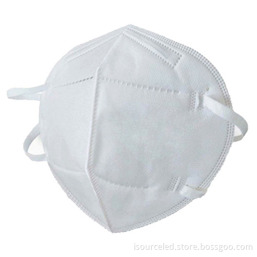 High quality kn95 ffp2 fda masks